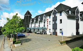 Hotel Demminer Mühle